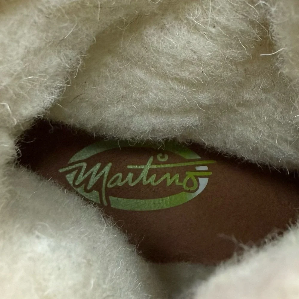 Martino new wool